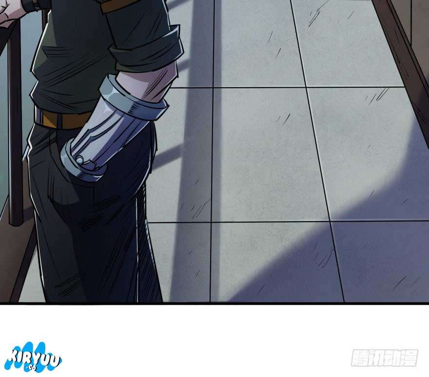 The Hunter Chapter 47 Gambar 63