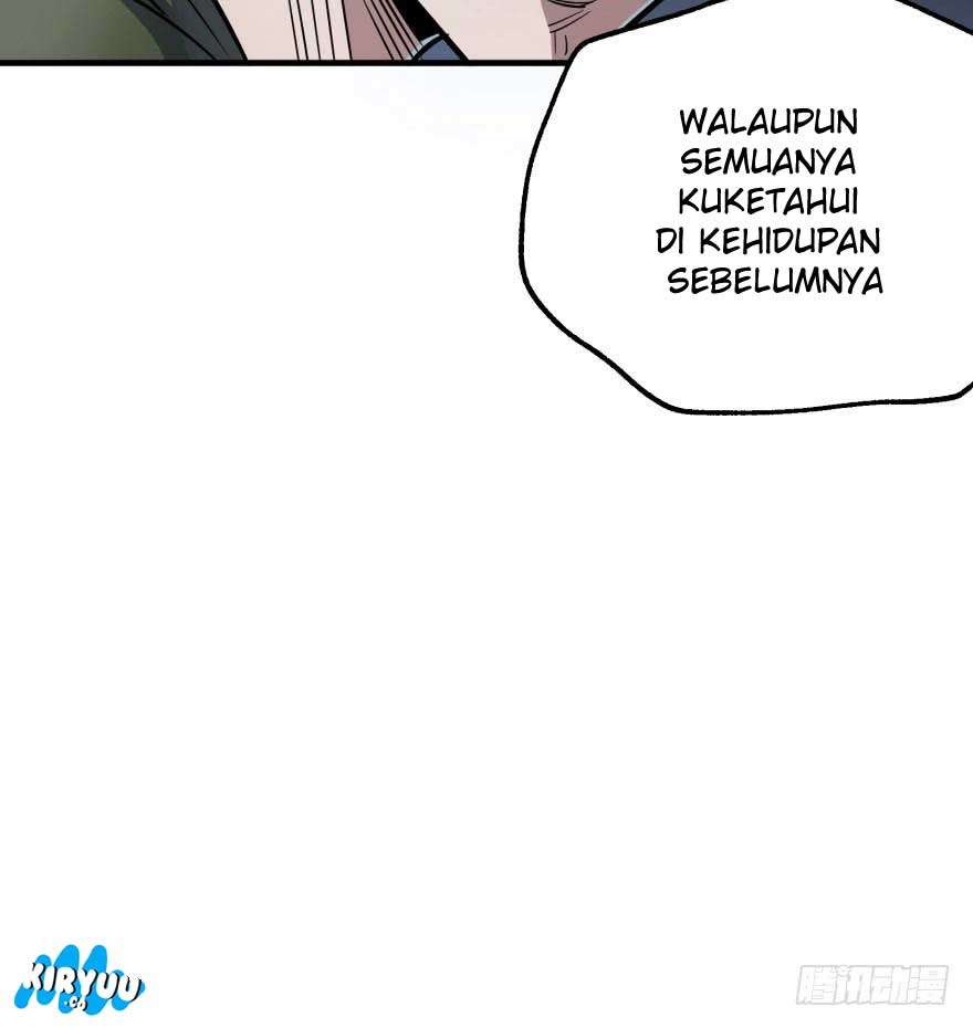 The Hunter Chapter 47 Gambar 65