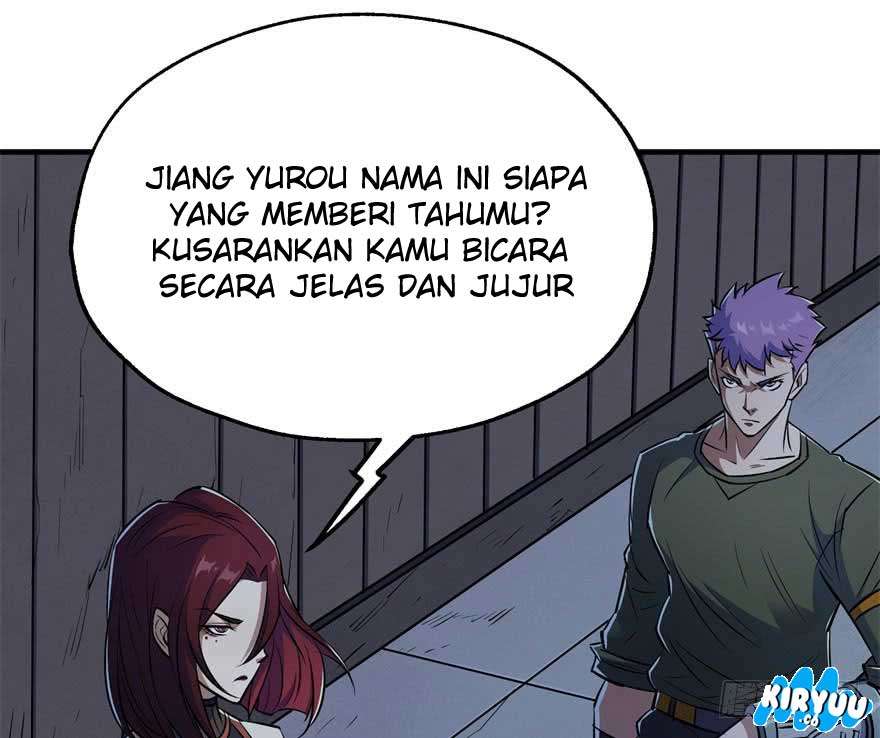 The Hunter Chapter 47 Gambar 66