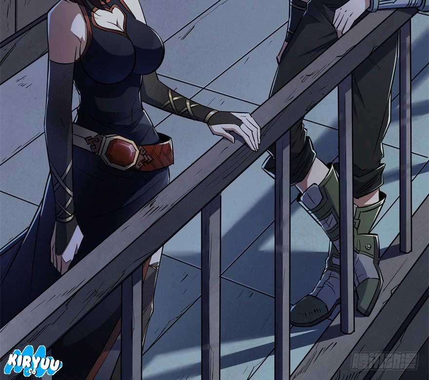 The Hunter Chapter 47 Gambar 67