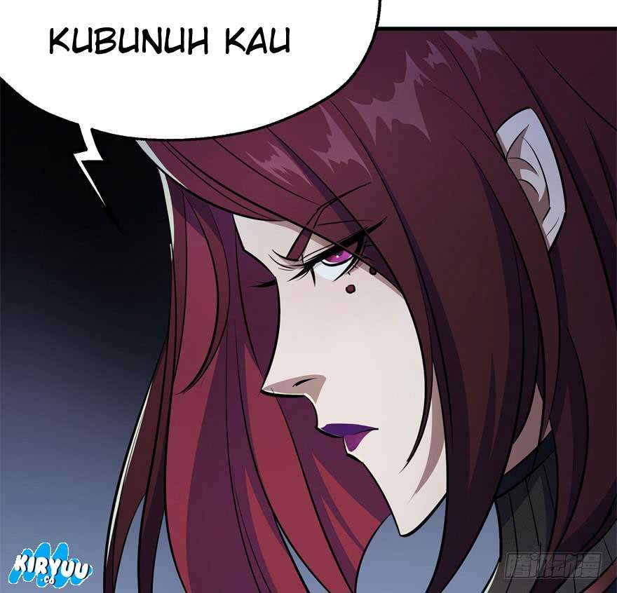 The Hunter Chapter 47 Gambar 69