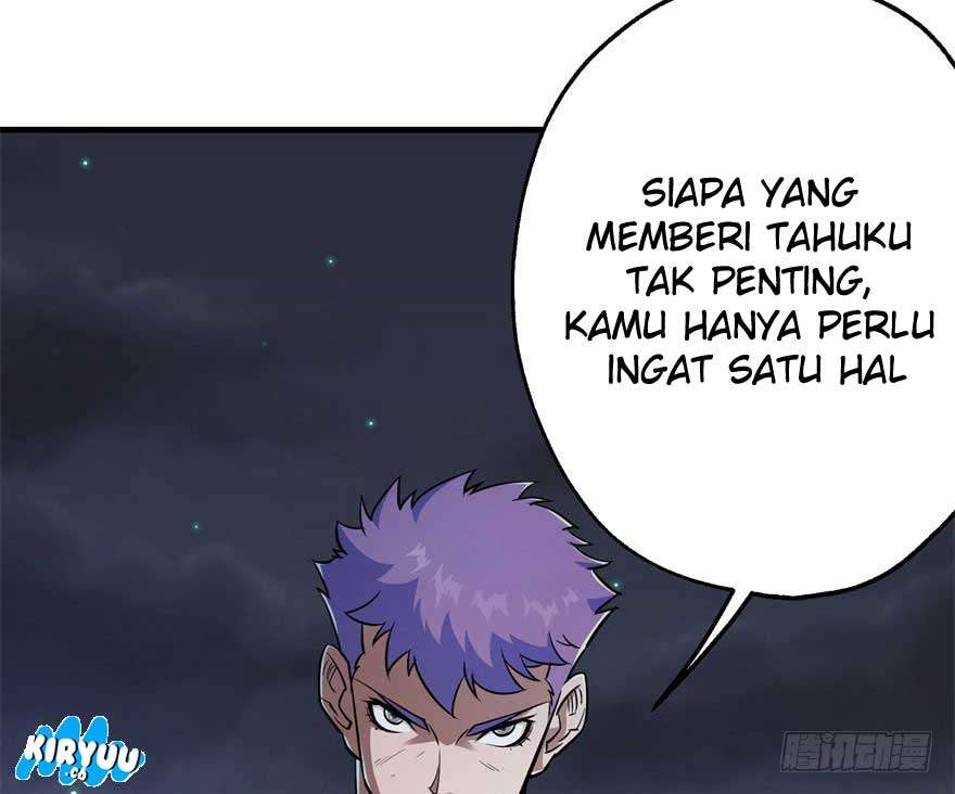 The Hunter Chapter 47 Gambar 71