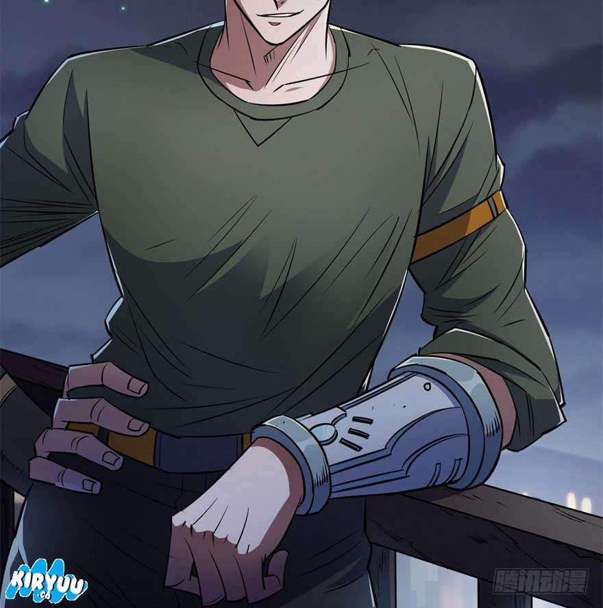 The Hunter Chapter 47 Gambar 72