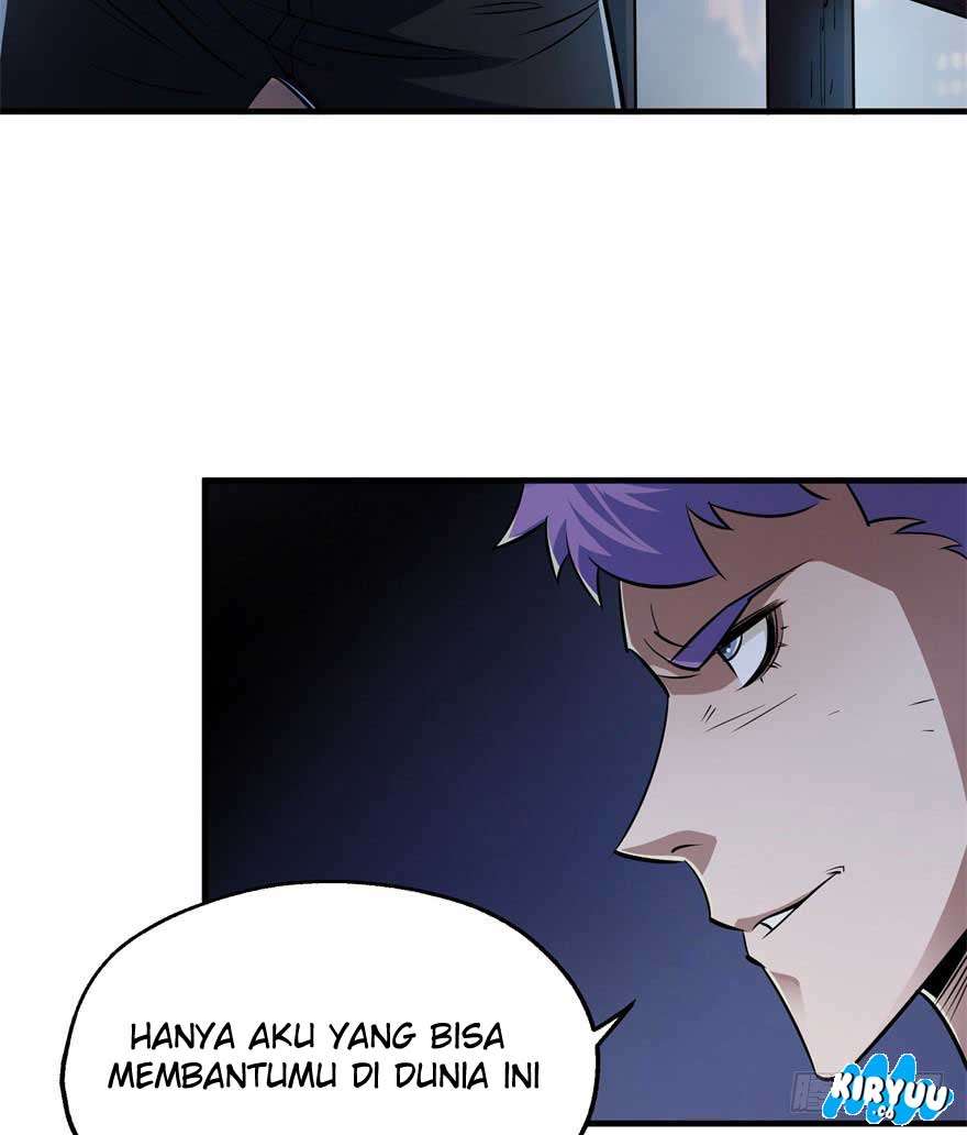 The Hunter Chapter 47 Gambar 73