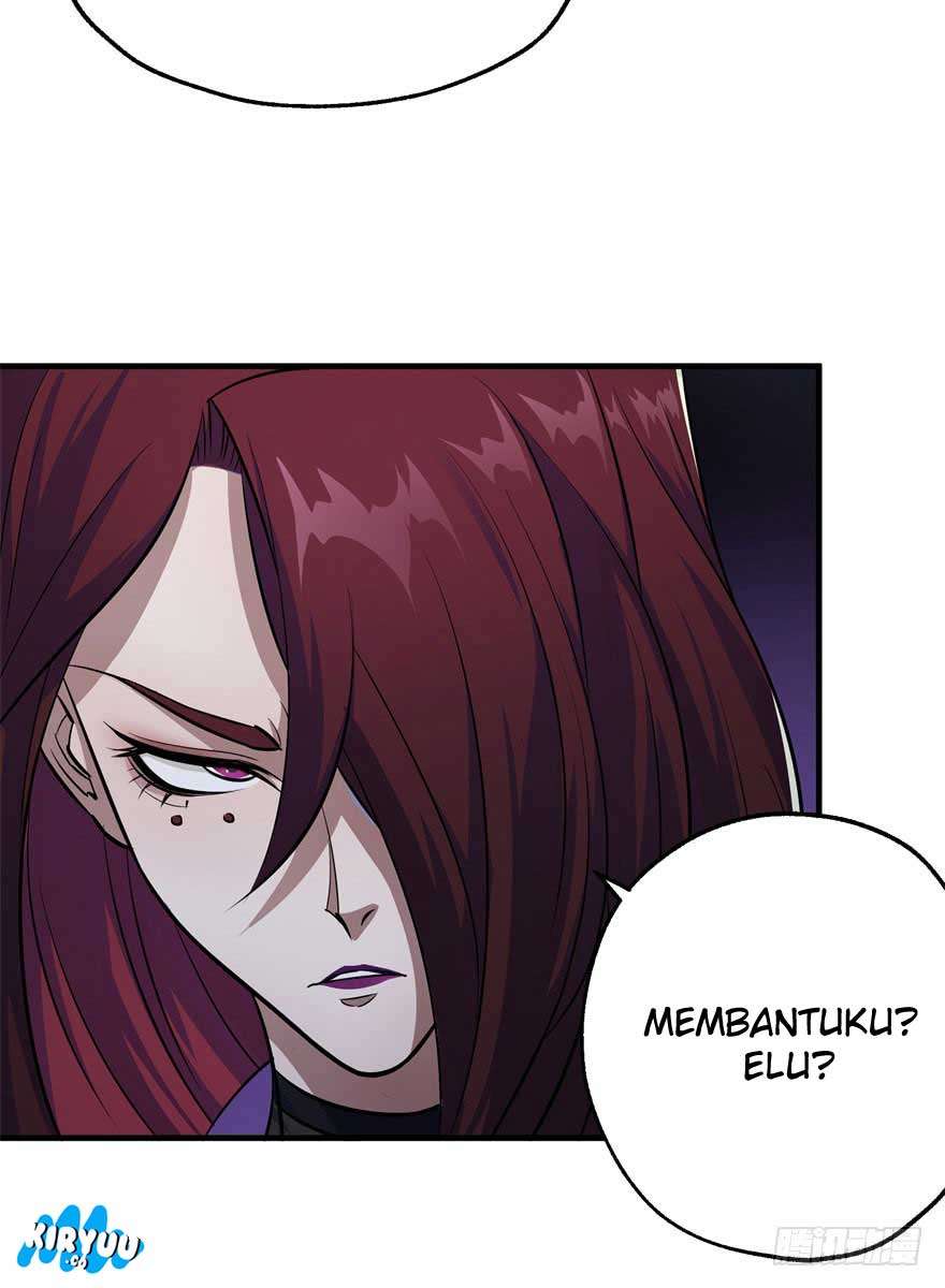 The Hunter Chapter 47 Gambar 74