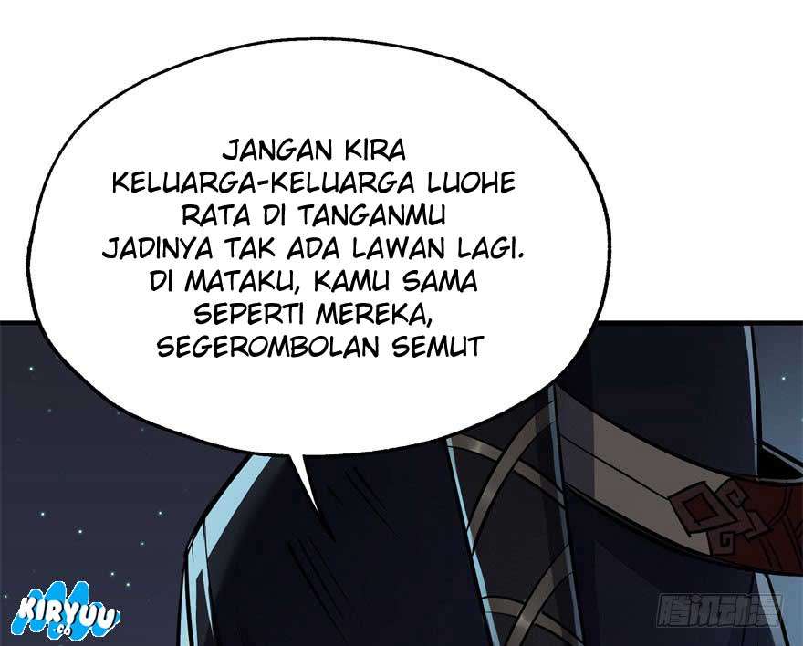 The Hunter Chapter 47 Gambar 75