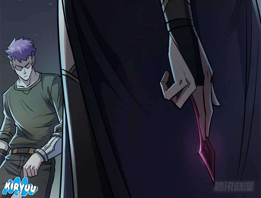 The Hunter Chapter 47 Gambar 76