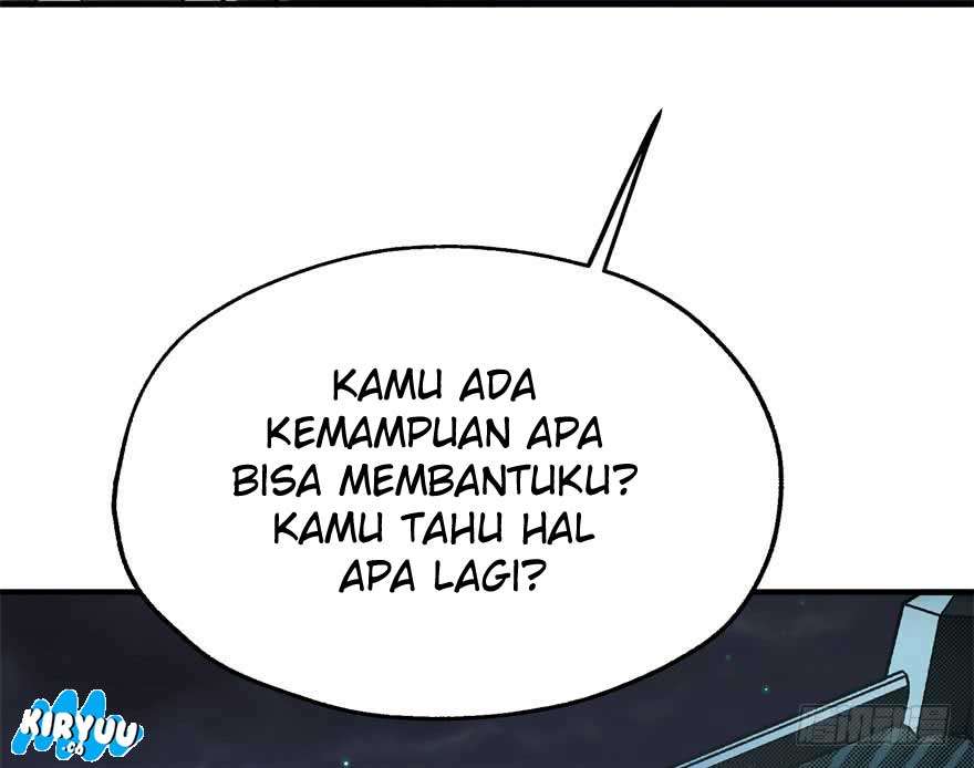 The Hunter Chapter 47 Gambar 77