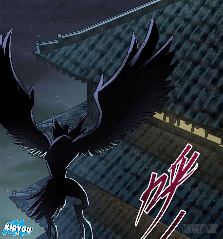 The Hunter Chapter 47 Gambar 78