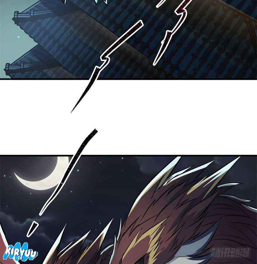 The Hunter Chapter 47 Gambar 79