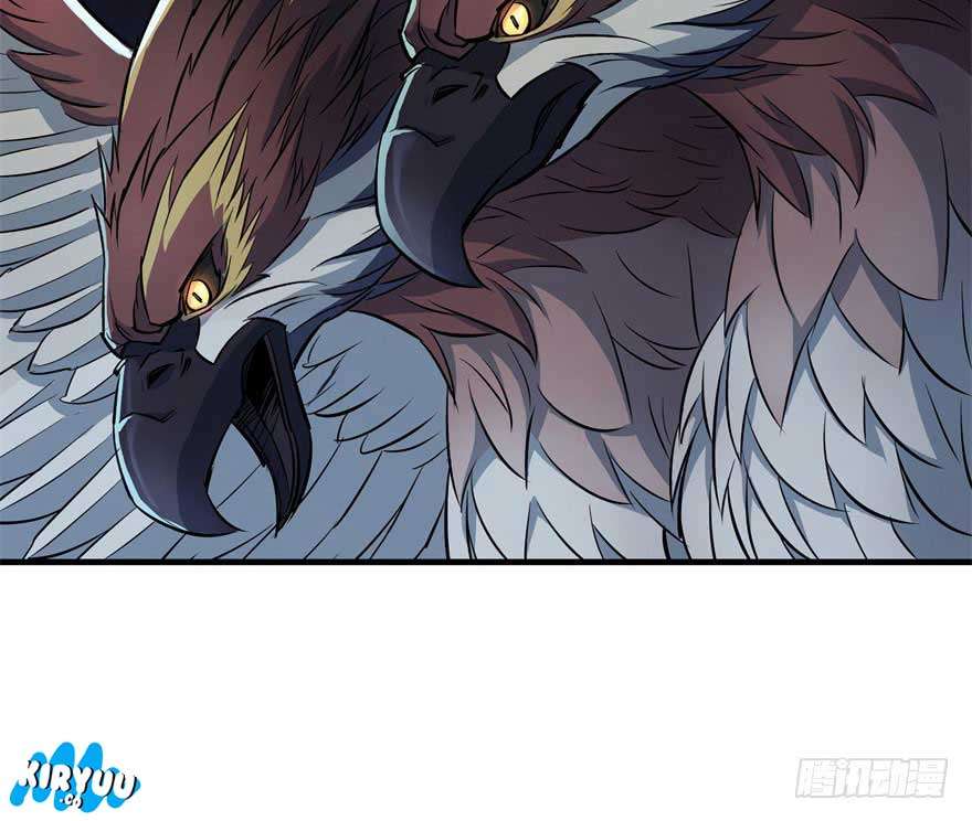 The Hunter Chapter 47 Gambar 80