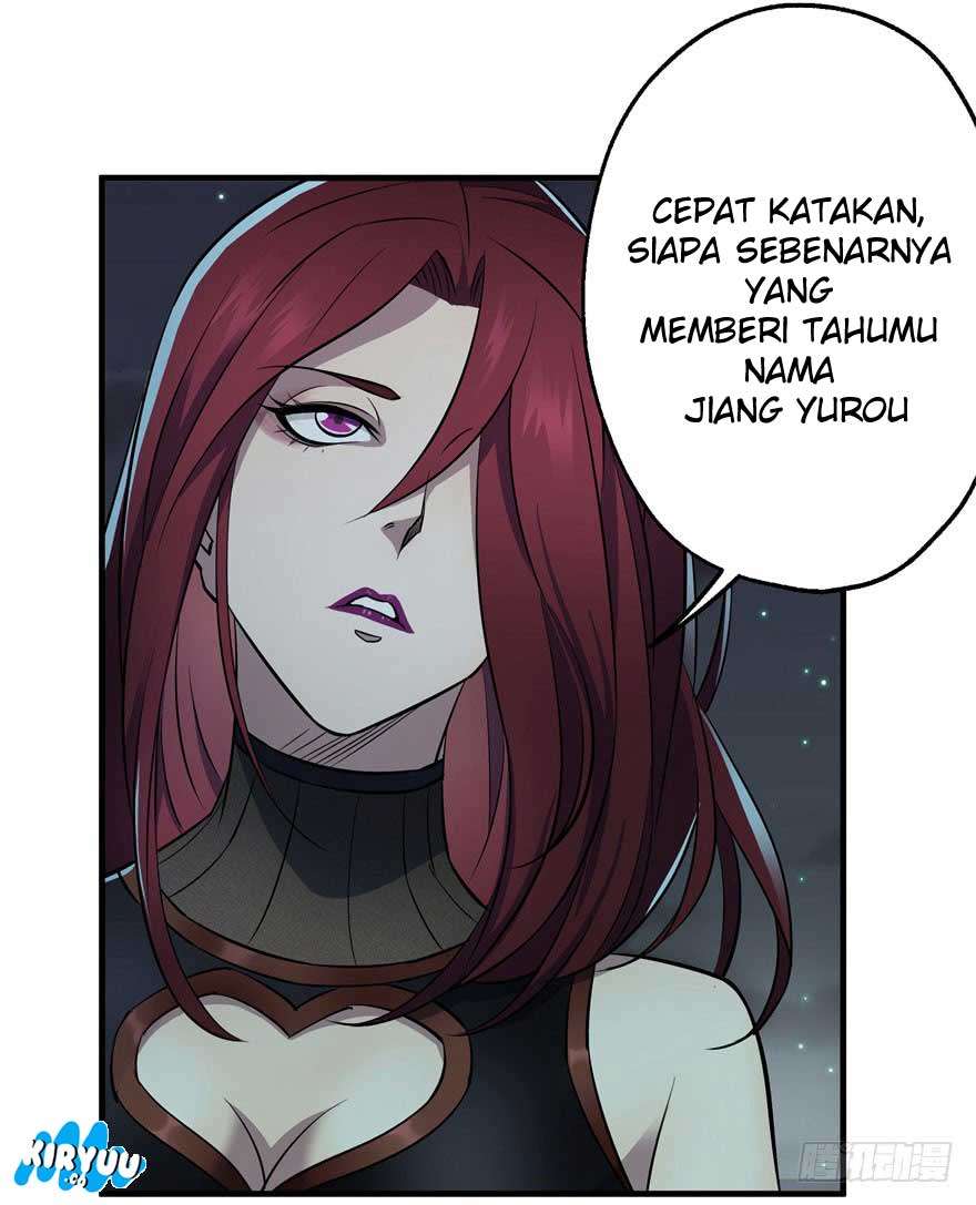 The Hunter Chapter 47 Gambar 81