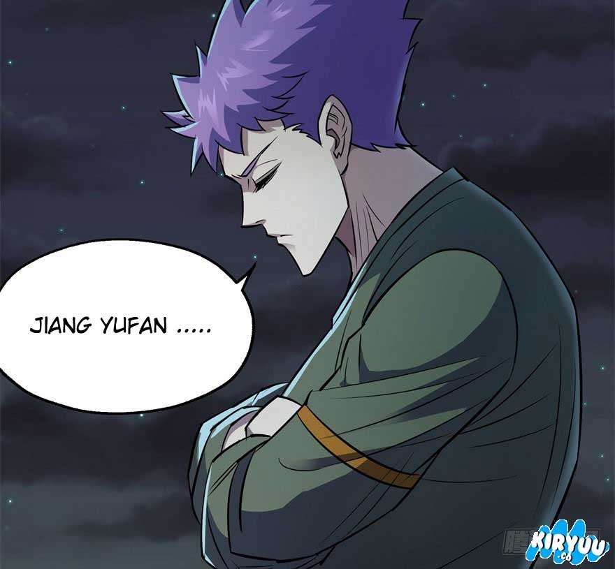 The Hunter Chapter 47 Gambar 83