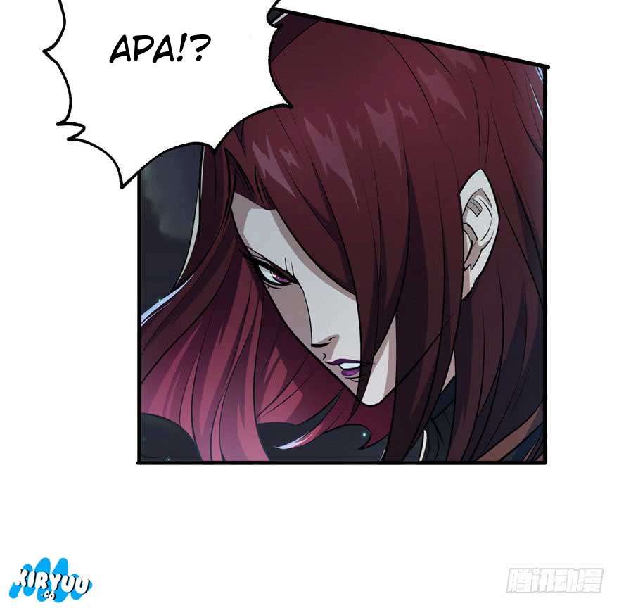 The Hunter Chapter 47 Gambar 85