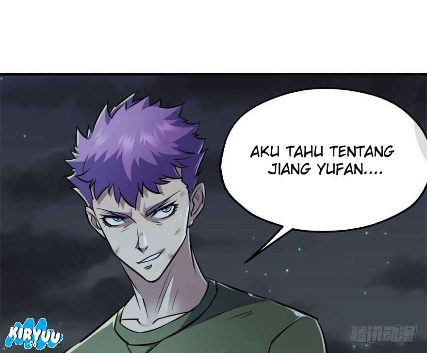 The Hunter Chapter 47 Gambar 86