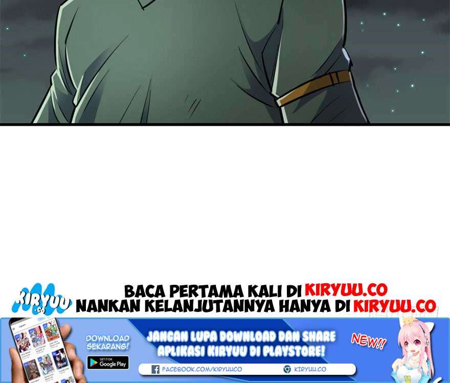 The Hunter Chapter 47 Gambar 87