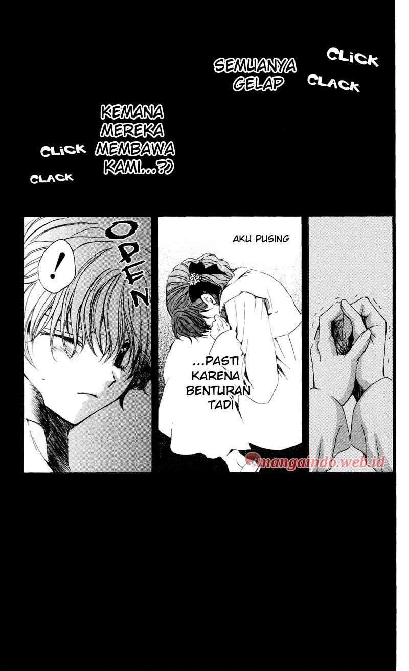 Akatsuki no Yona Chapter 35 Gambar 4