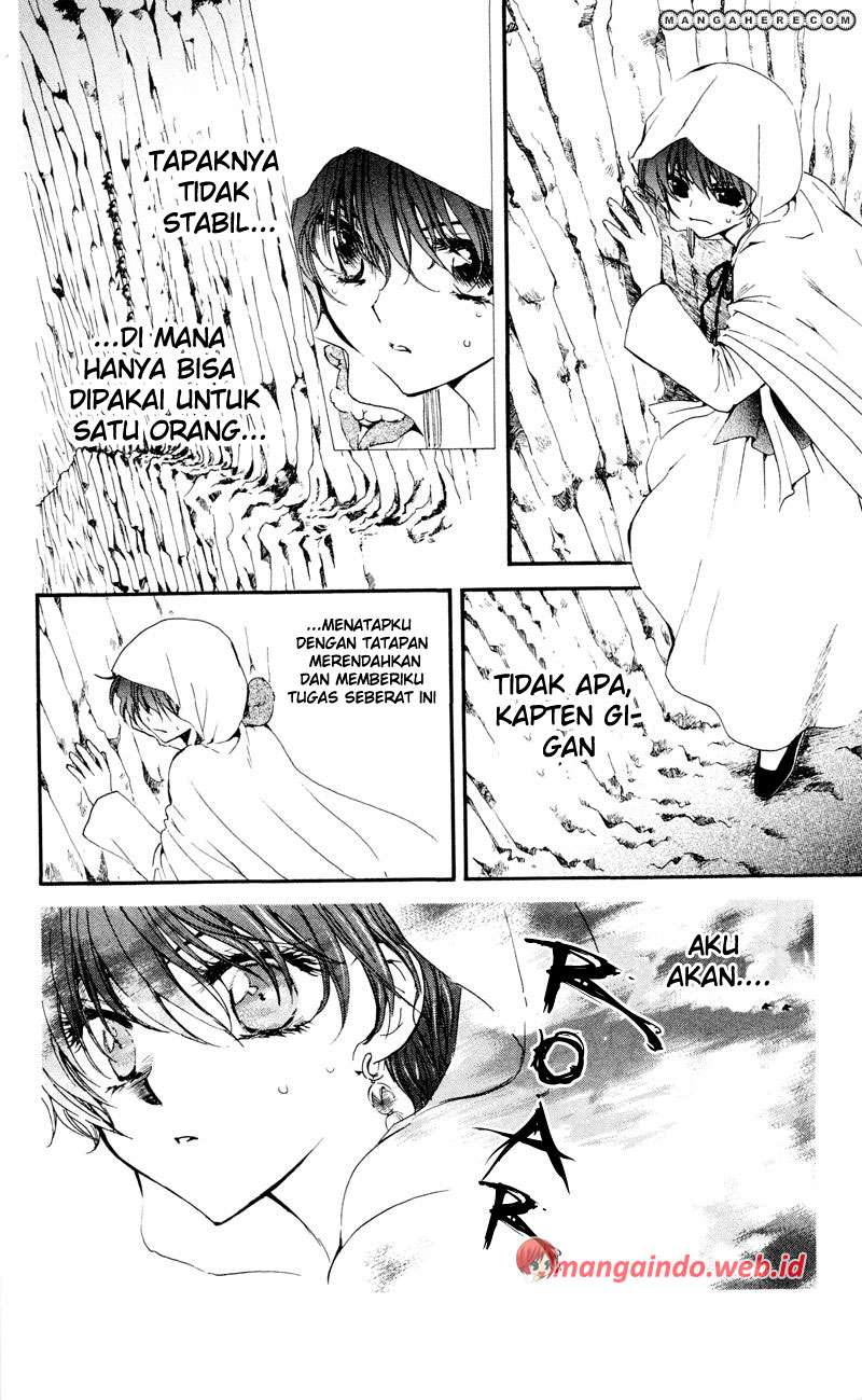 Akatsuki no Yona Chapter 31 Gambar 10