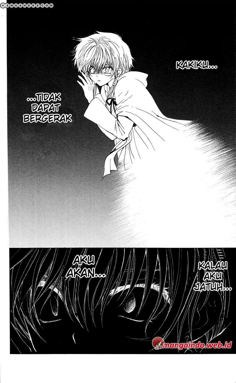Akatsuki no Yona Chapter 31 Gambar 12