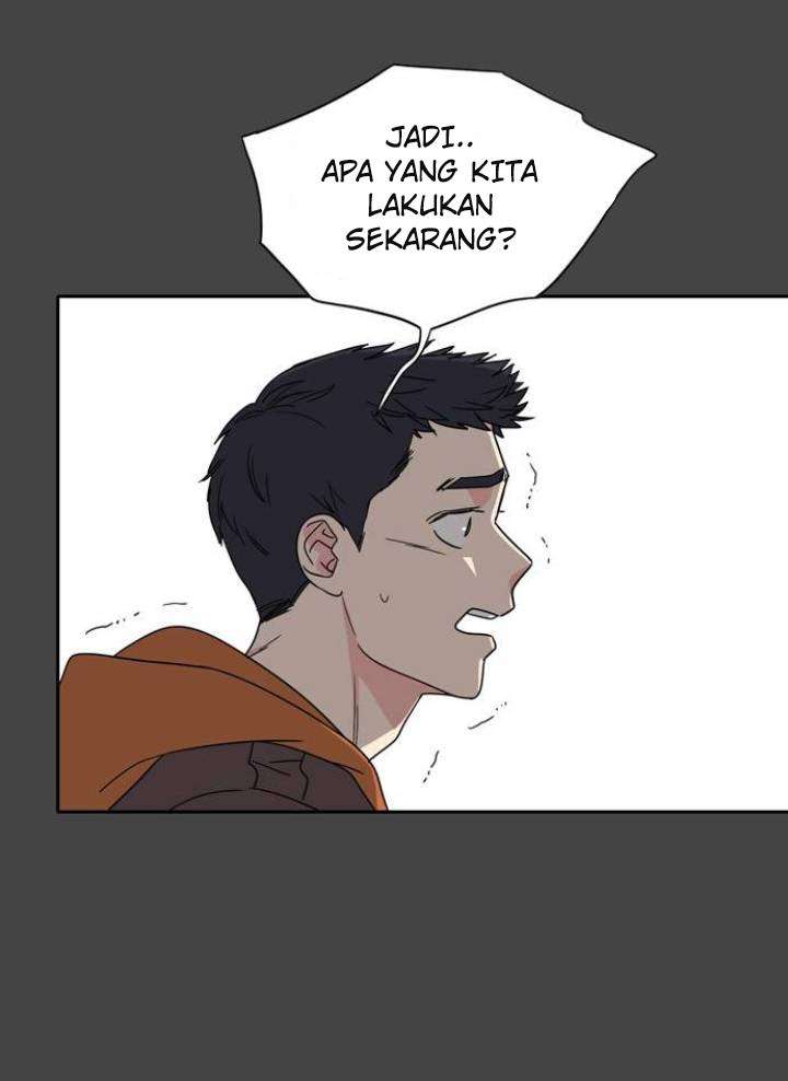 Mother, I’m Sorry Chapter 1 Gambar 14