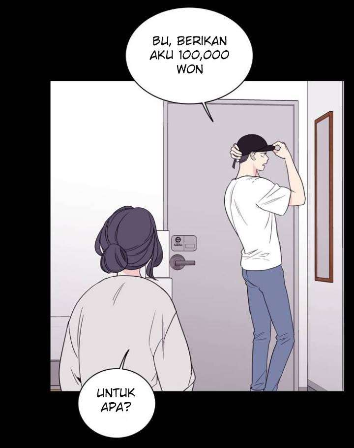 Mother, I’m Sorry Chapter 1 Gambar 35