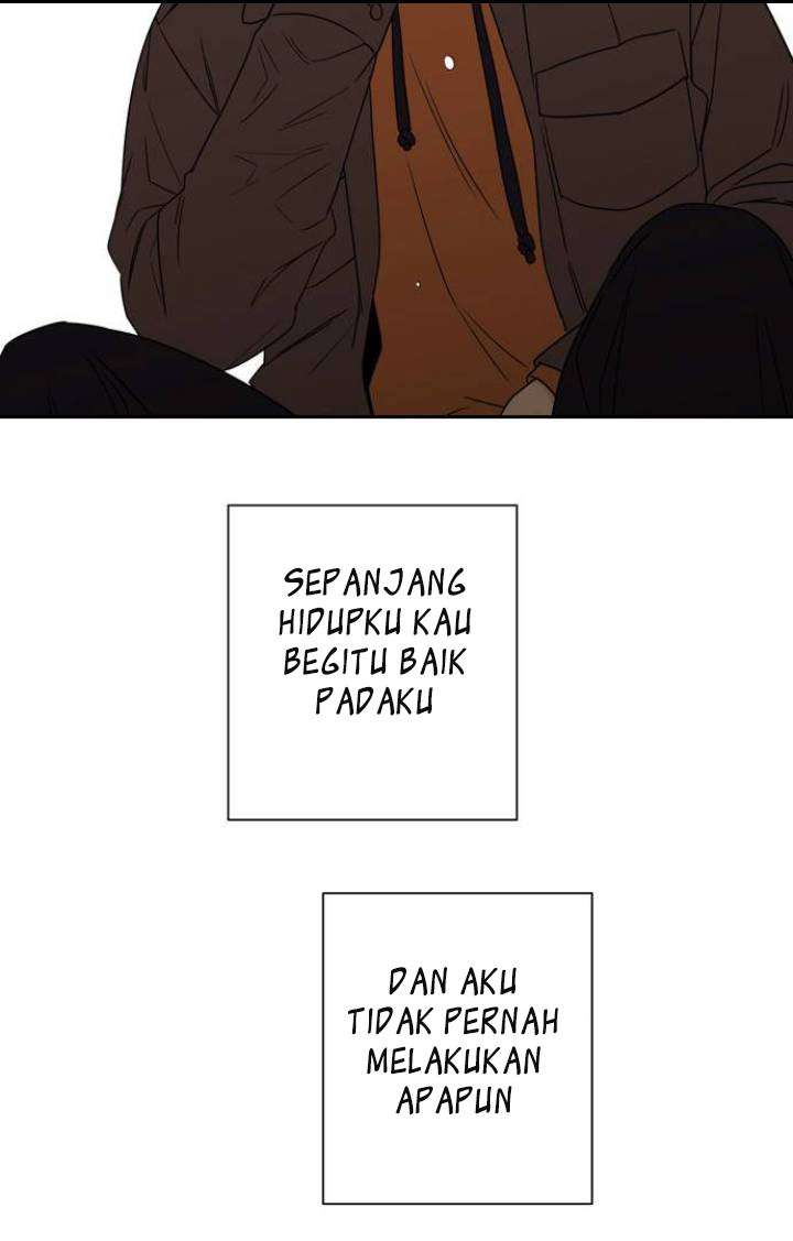 Mother, I’m Sorry Chapter 1 Gambar 46