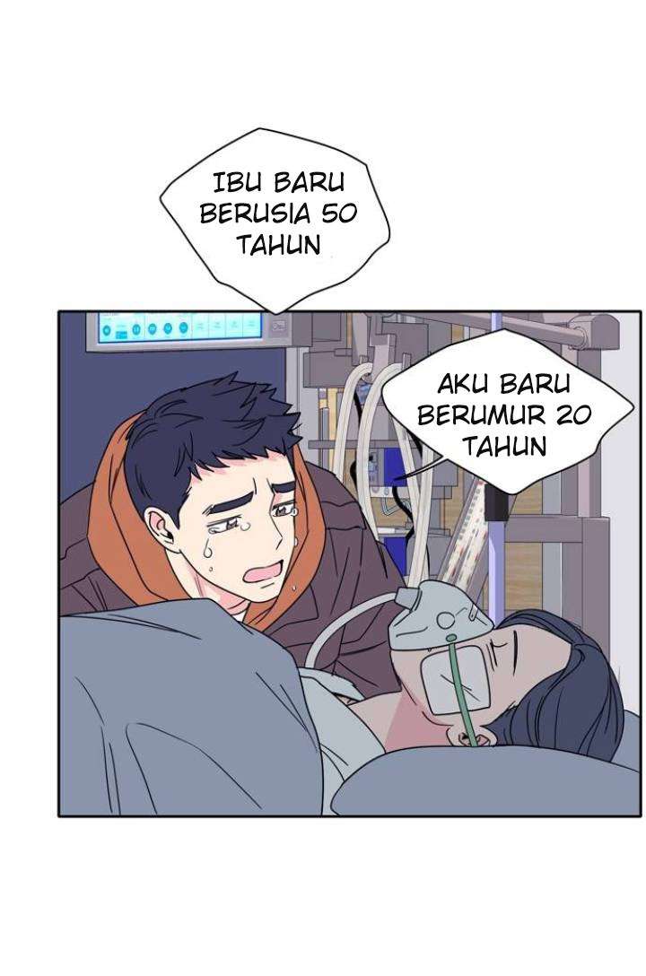 Mother, I’m Sorry Chapter 1 Gambar 48