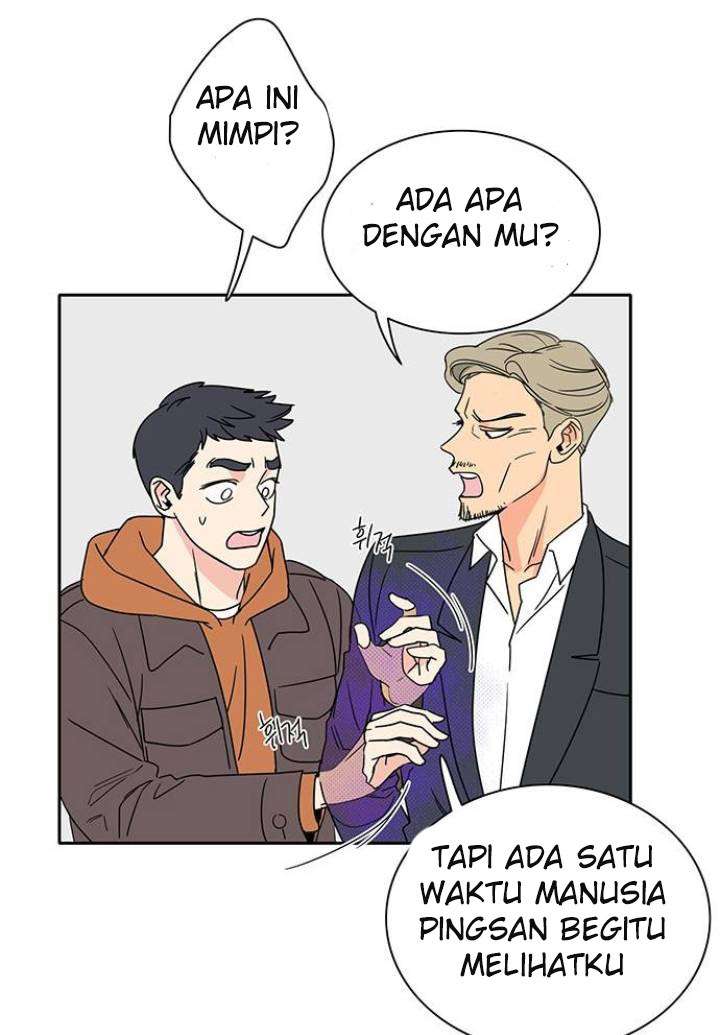 Mother, I’m Sorry Chapter 1 Gambar 61