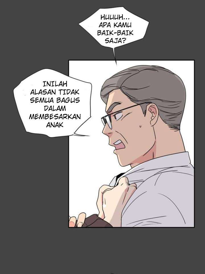 Mother, I’m Sorry Chapter 1 Gambar 7