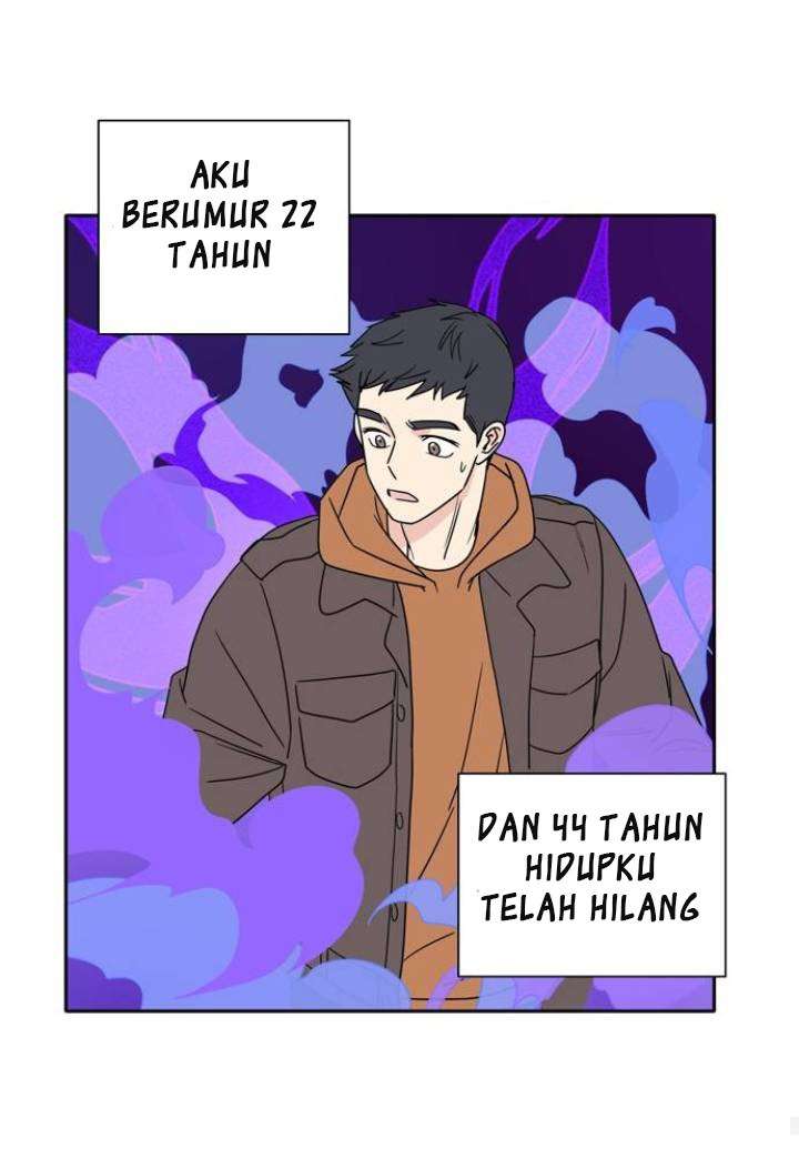 Mother, I’m Sorry Chapter 1 Gambar 71