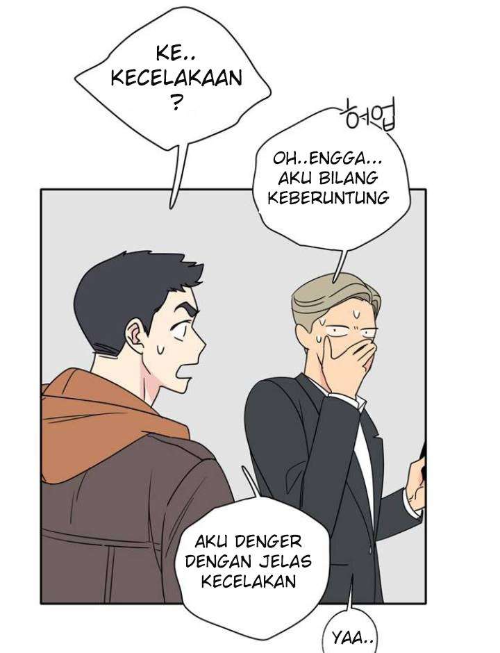 Mother, I’m Sorry Chapter 1 Gambar 75