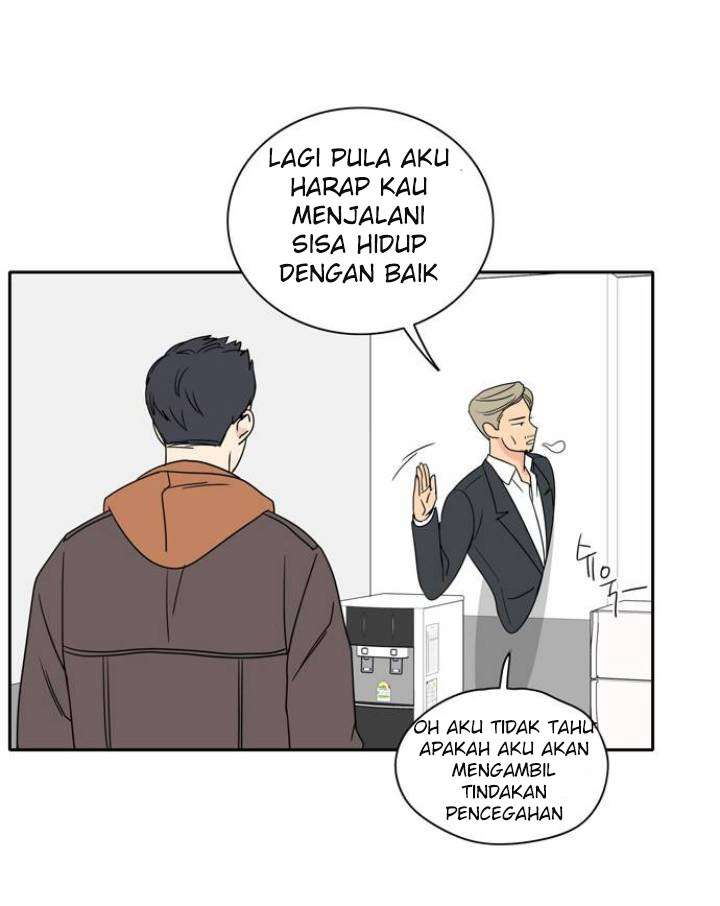 Mother, I’m Sorry Chapter 1 Gambar 77