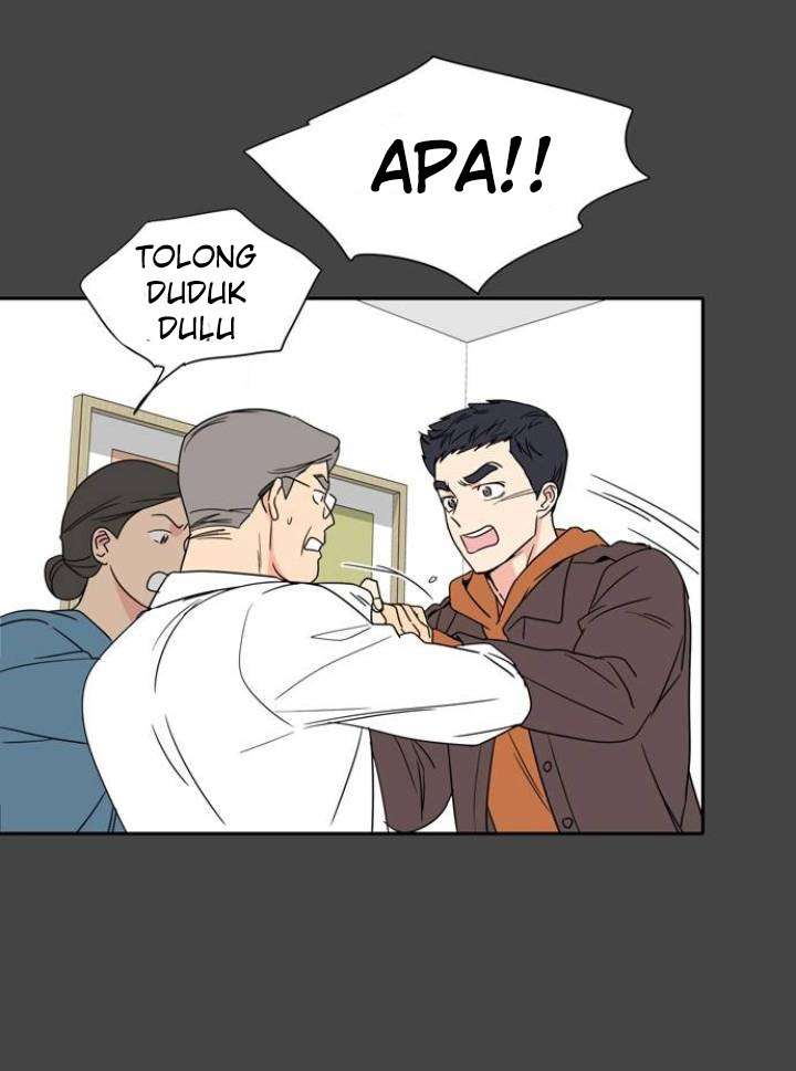 Mother, I’m Sorry Chapter 1 Gambar 8