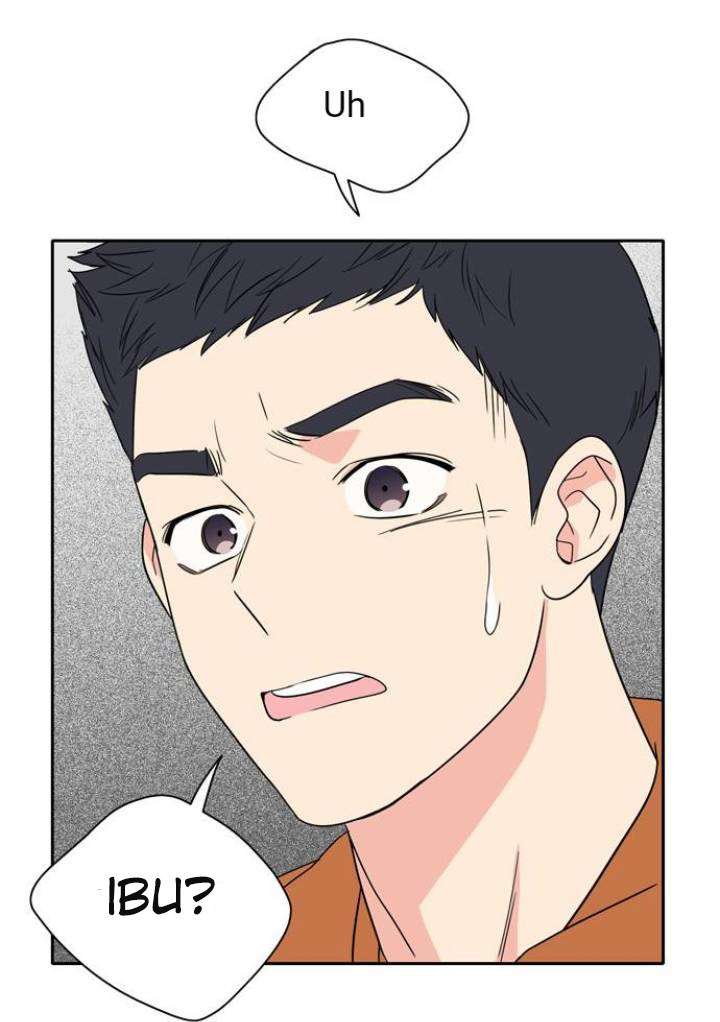 Mother, I’m Sorry Chapter 1 Gambar 88