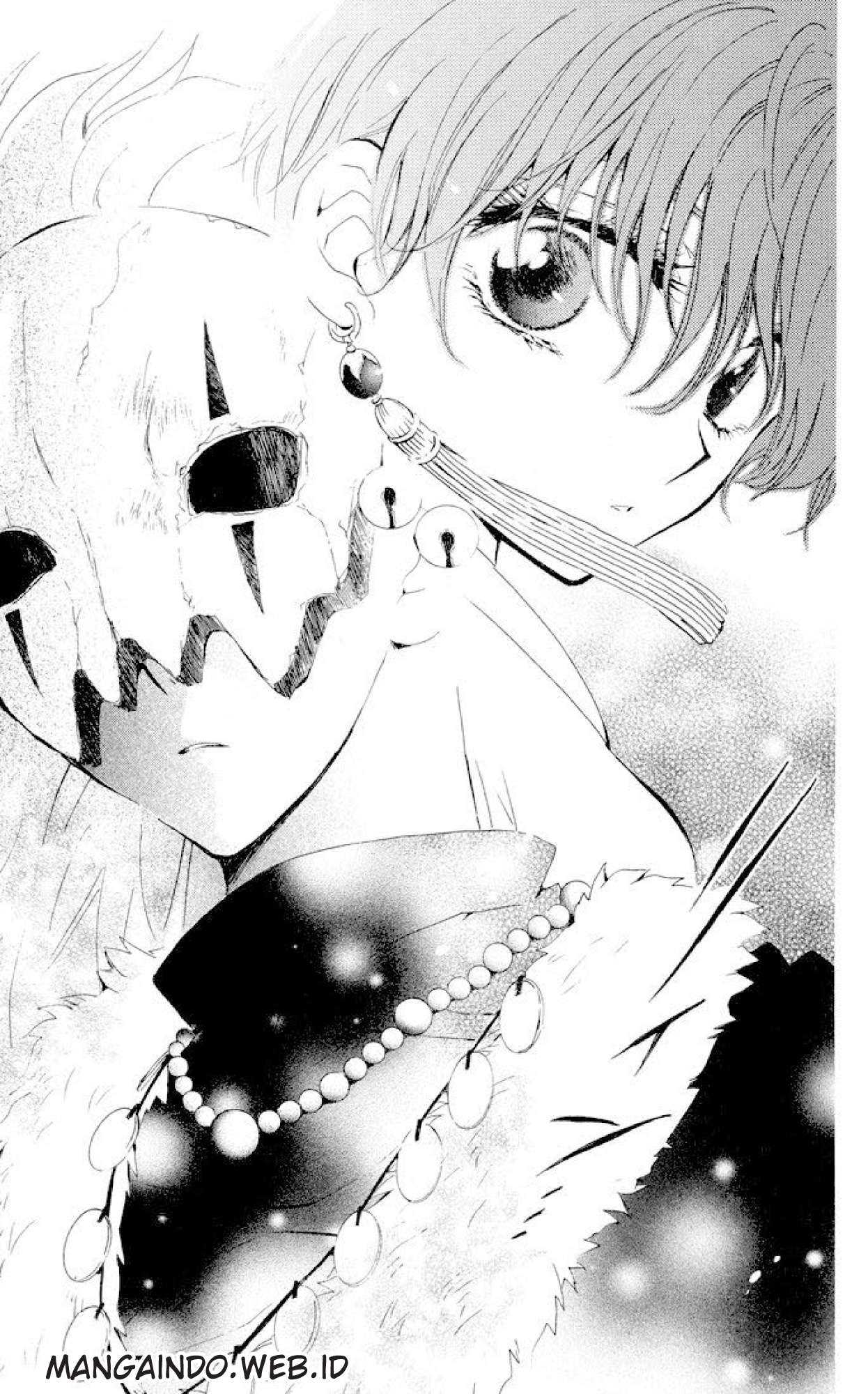 Akatsuki no Yona Chapter 22 Gambar 5