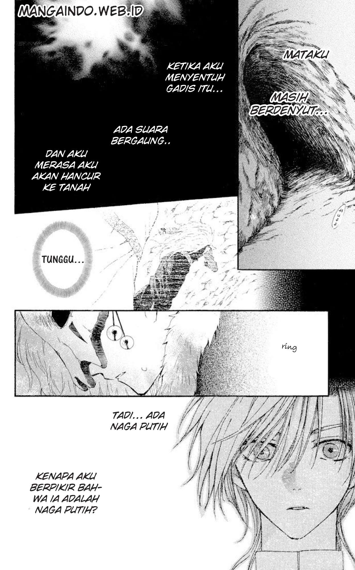 Akatsuki no Yona Chapter 22 Gambar 7