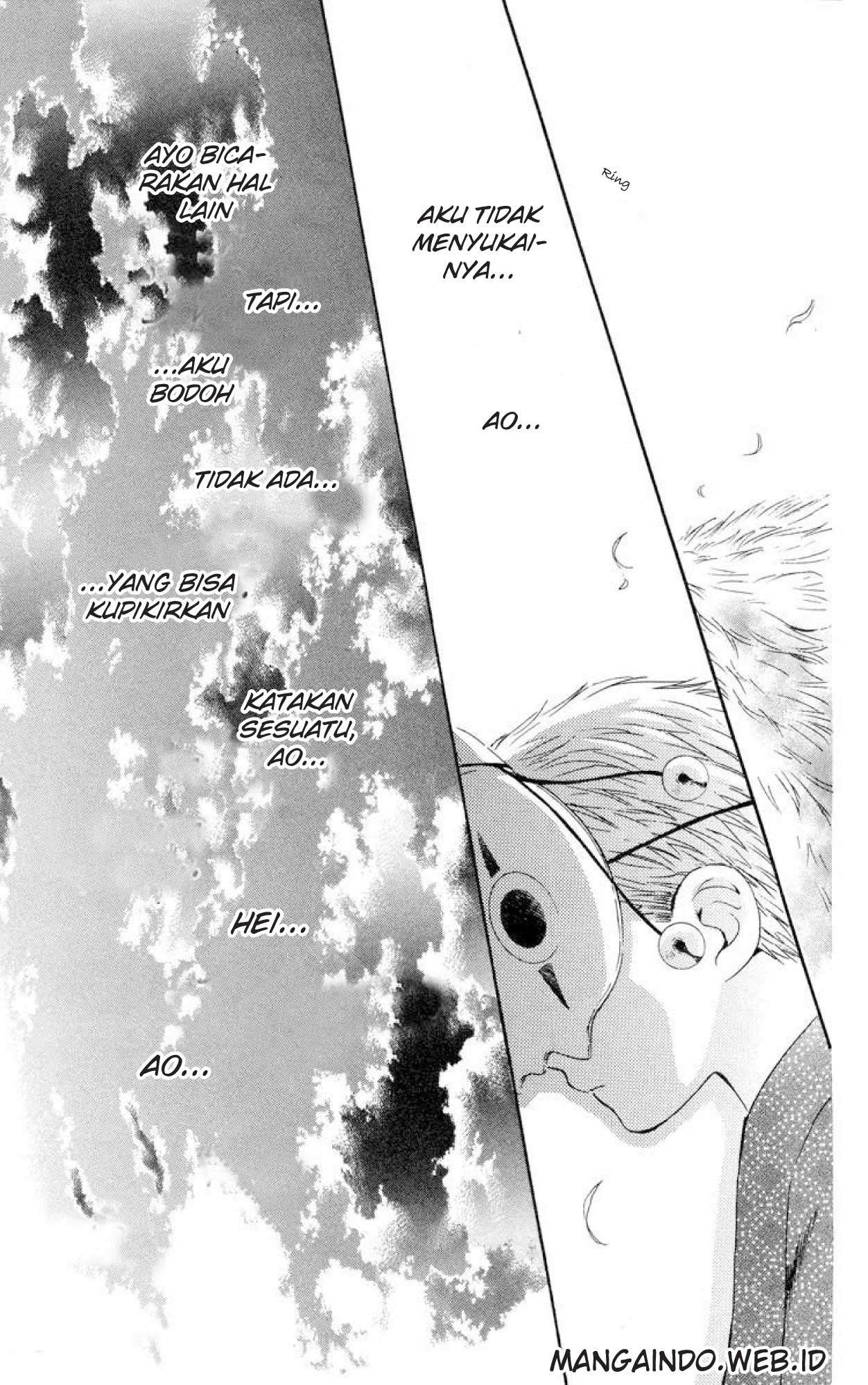 Akatsuki no Yona Chapter 21 Gambar 24