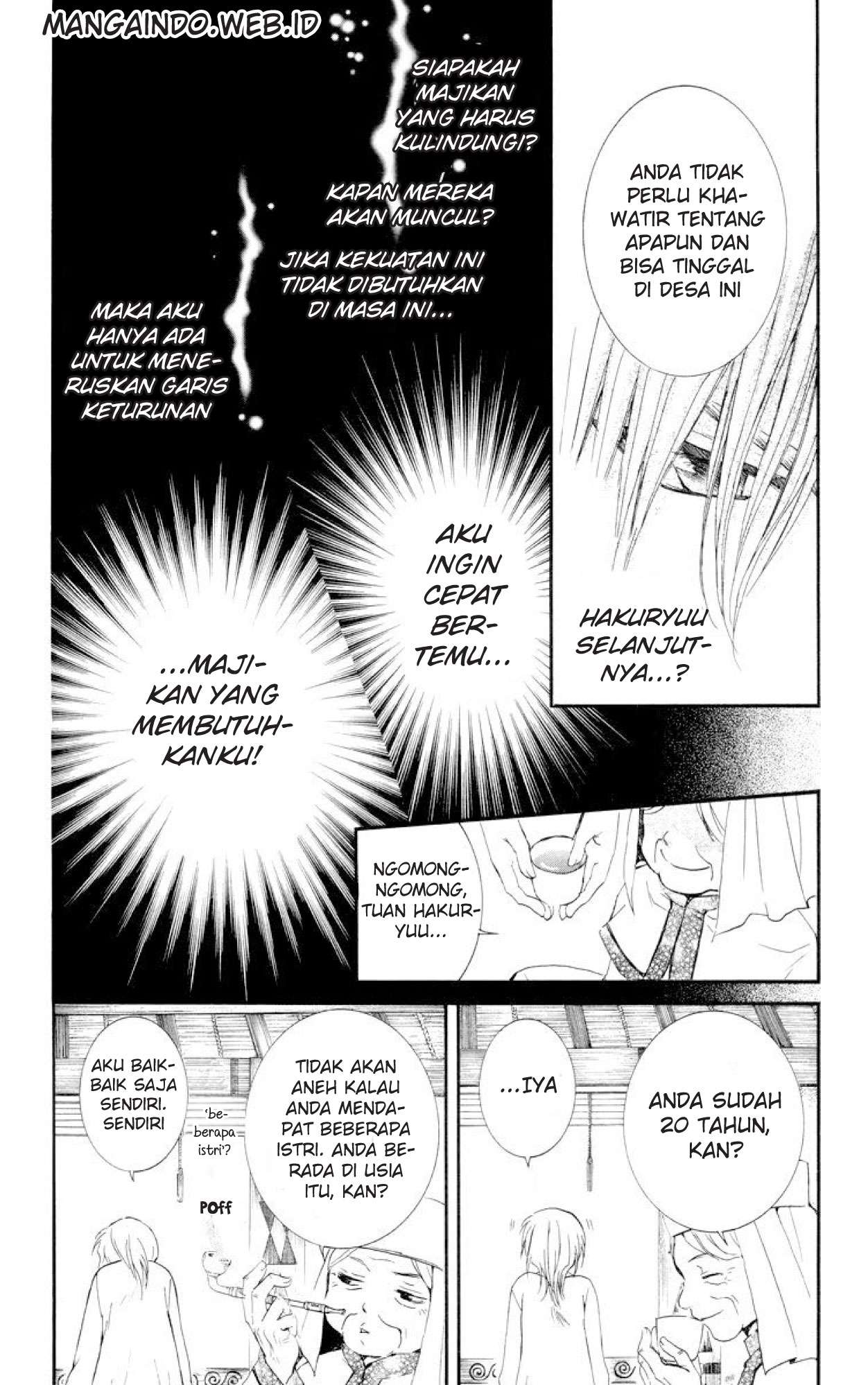 Akatsuki no Yona Chapter 16 18