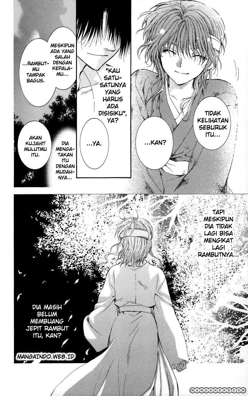 Akatsuki no Yona Chapter 12 Gambar 22