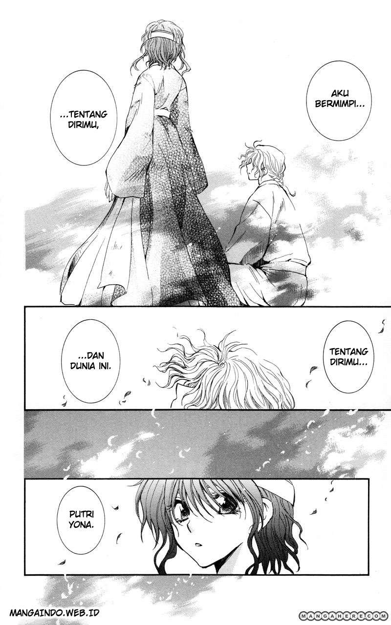 Akatsuki no Yona Chapter 12 Gambar 26