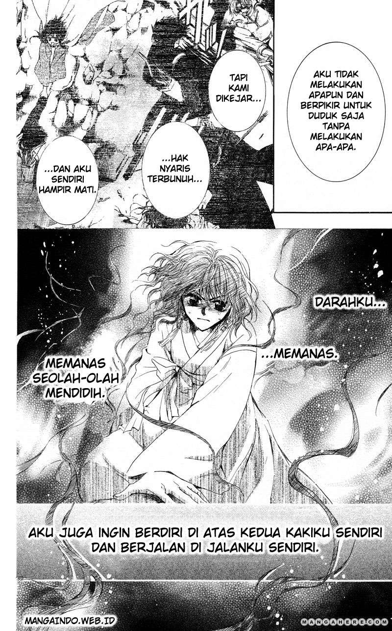 Akatsuki no Yona Chapter 12 Gambar 28