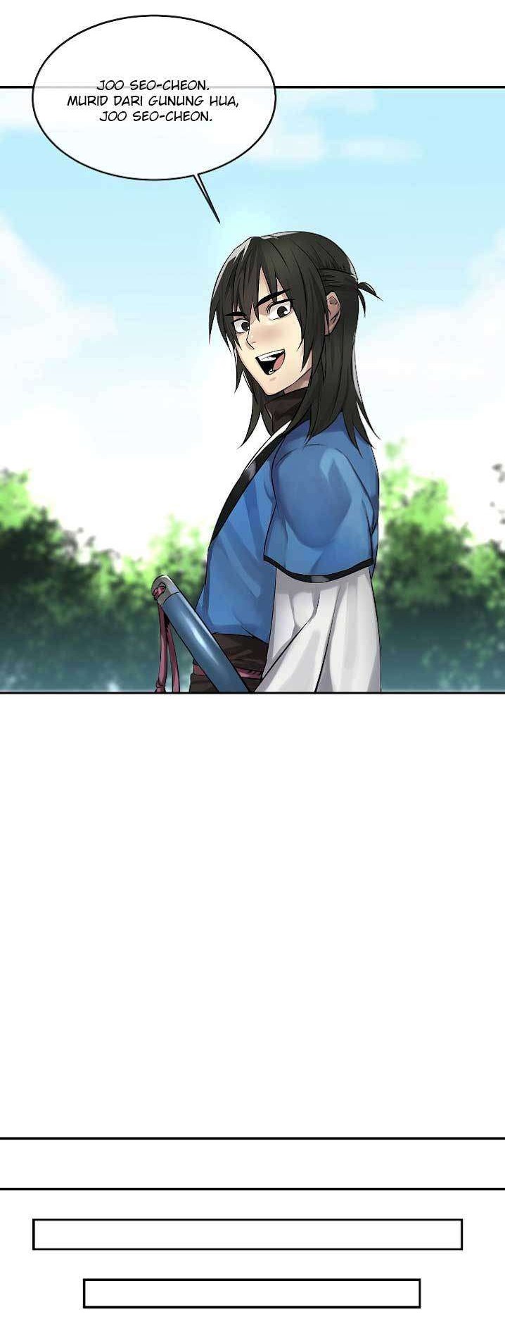 Volcanic Age Chapter 42 Gambar 33