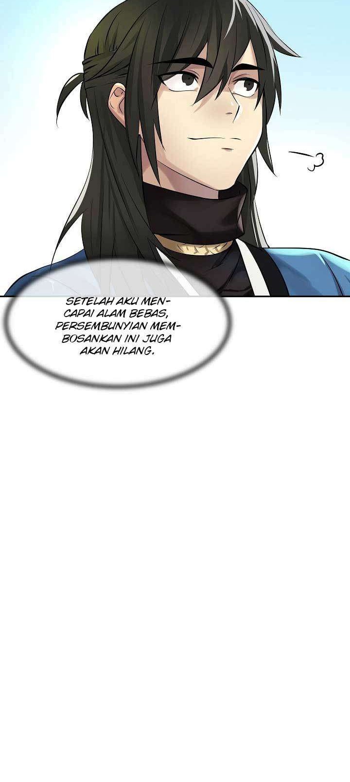 Volcanic Age Chapter 42 Gambar 35