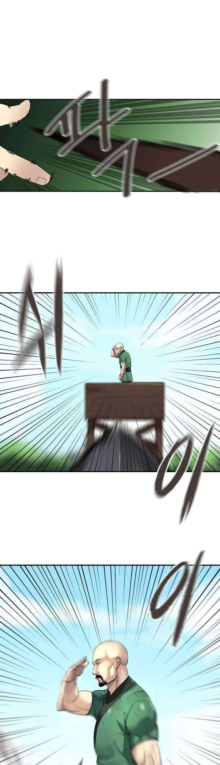 Volcanic Age Chapter 42 Gambar 5