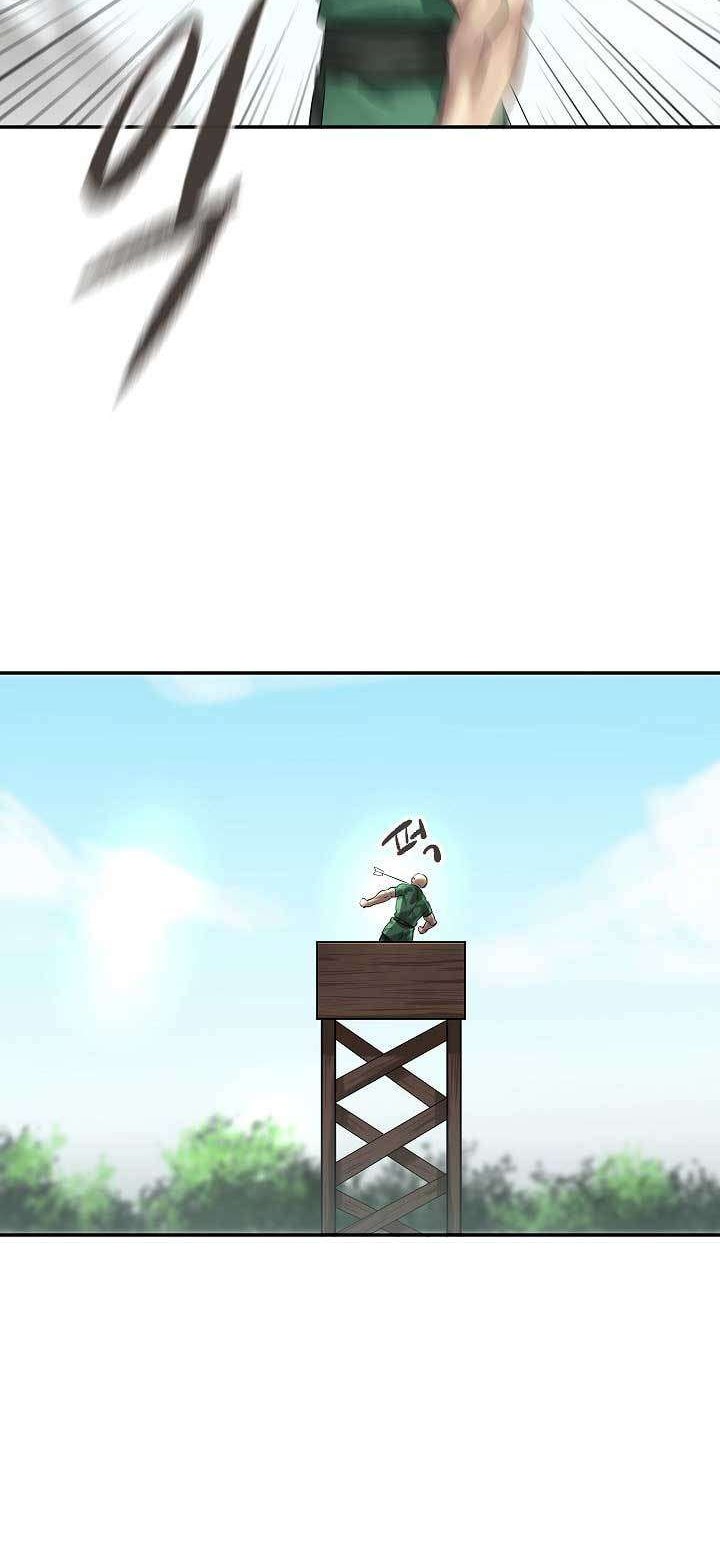 Volcanic Age Chapter 42 Gambar 6