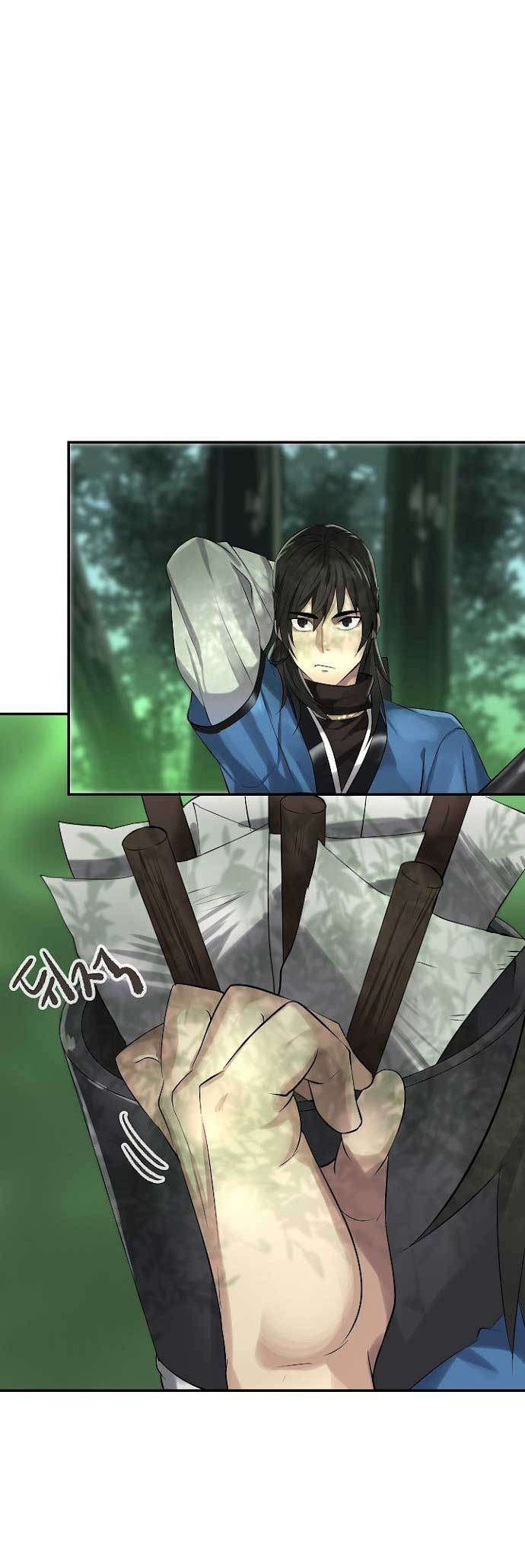 Volcanic Age Chapter 42 Gambar 8