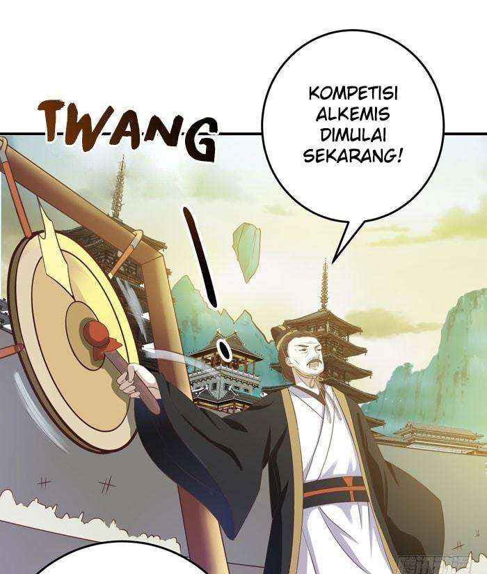 Baca The Ghostly Doctor Chapter 80 Gambar 2