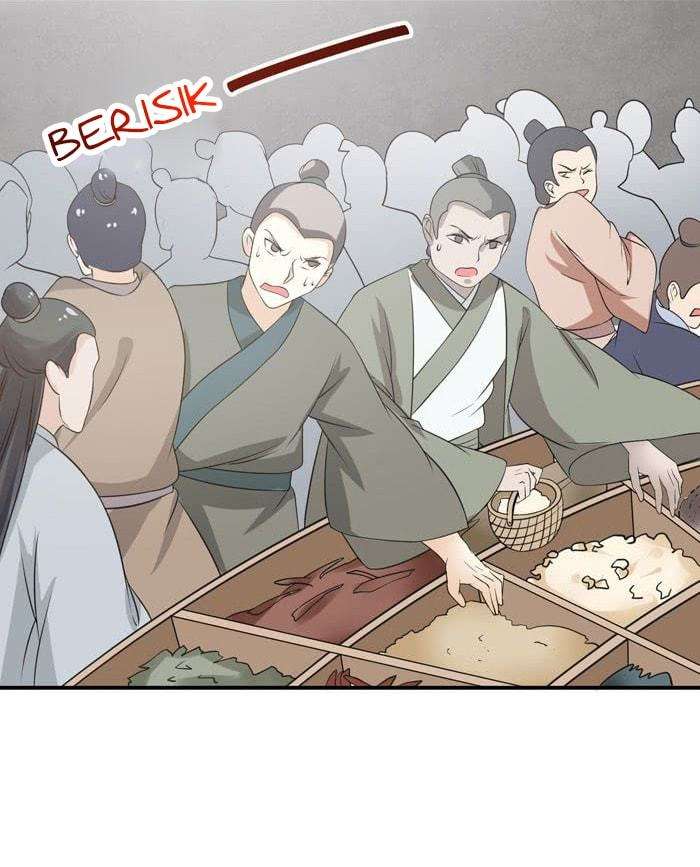 The Ghostly Doctor Chapter 80 Gambar 27