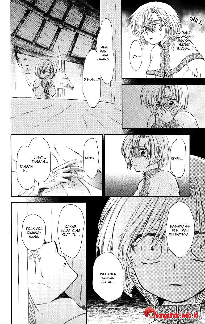 Akatsuki no Yona Chapter 70.1 Gambar 34