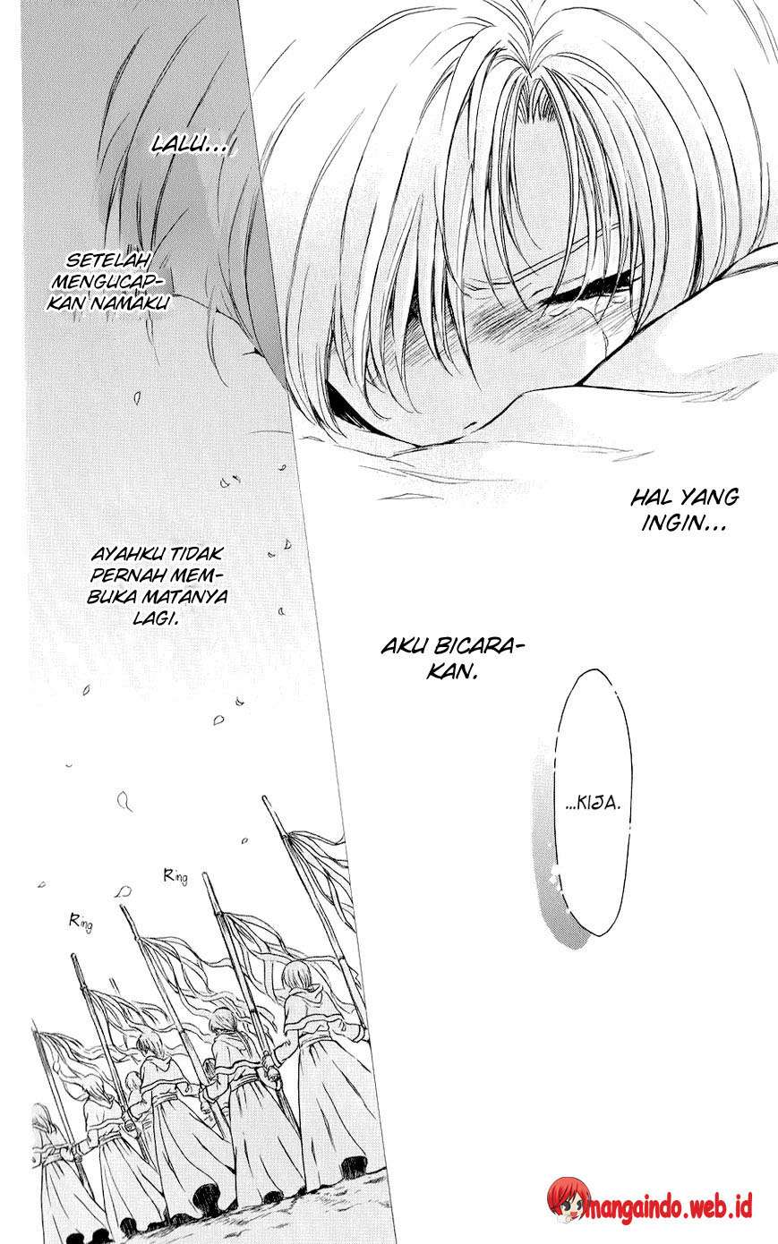 Akatsuki no Yona Chapter 70.1 Gambar 38